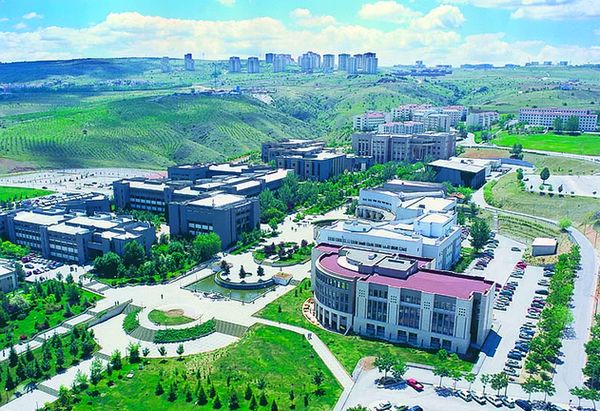 частные турецкие университеты